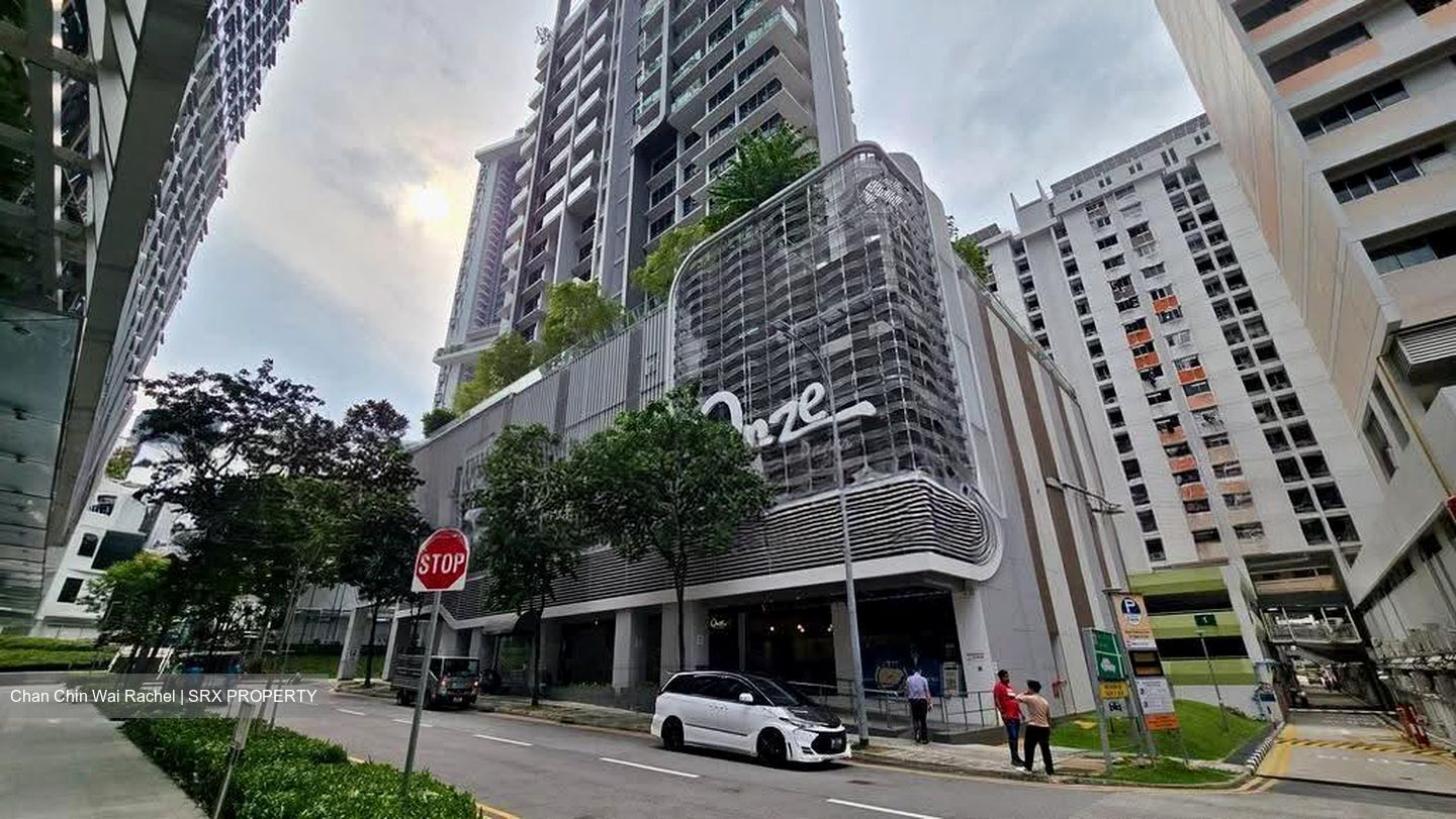 Onze @ Tanjong Pagar (D2), Shop House #614899521